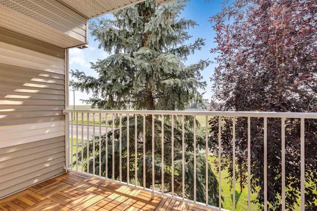 MLS® A2255179 - Unit #321 103 Strathaven Drive  in Strathaven Strathmore, Residential