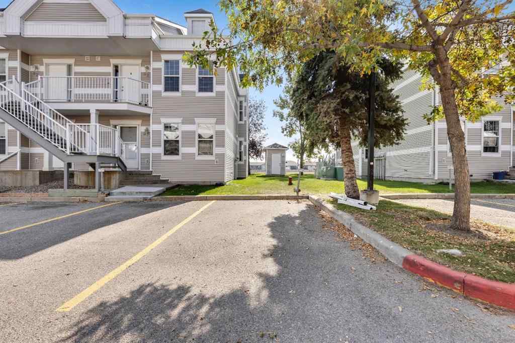 MLS® A2255179 - Unit #321 103 Strathaven Drive  in Strathaven Strathmore, Residential