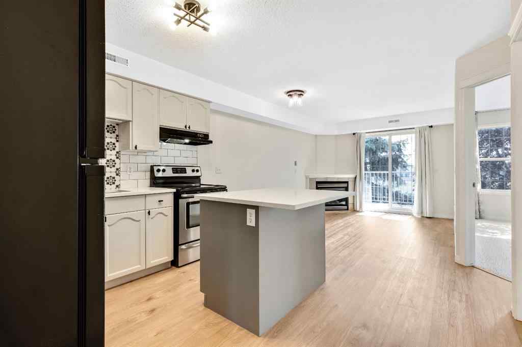 MLS® A2255179 - Unit #321 103 Strathaven Drive  in Strathaven Strathmore, Residential