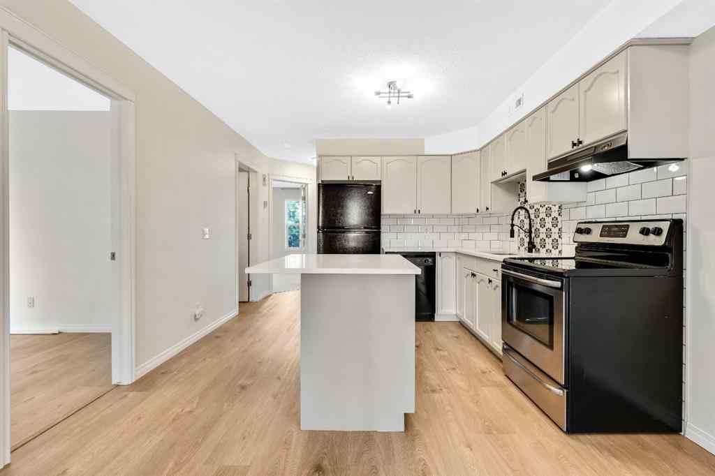 MLS® A2255179 - Unit #321 103 Strathaven Drive  in Strathaven Strathmore, Residential