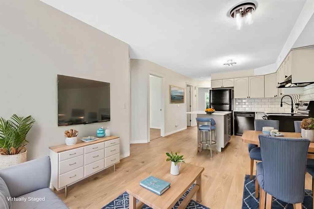 MLS® A2255179 - Unit #321 103 Strathaven Drive  in Strathaven Strathmore, Residential