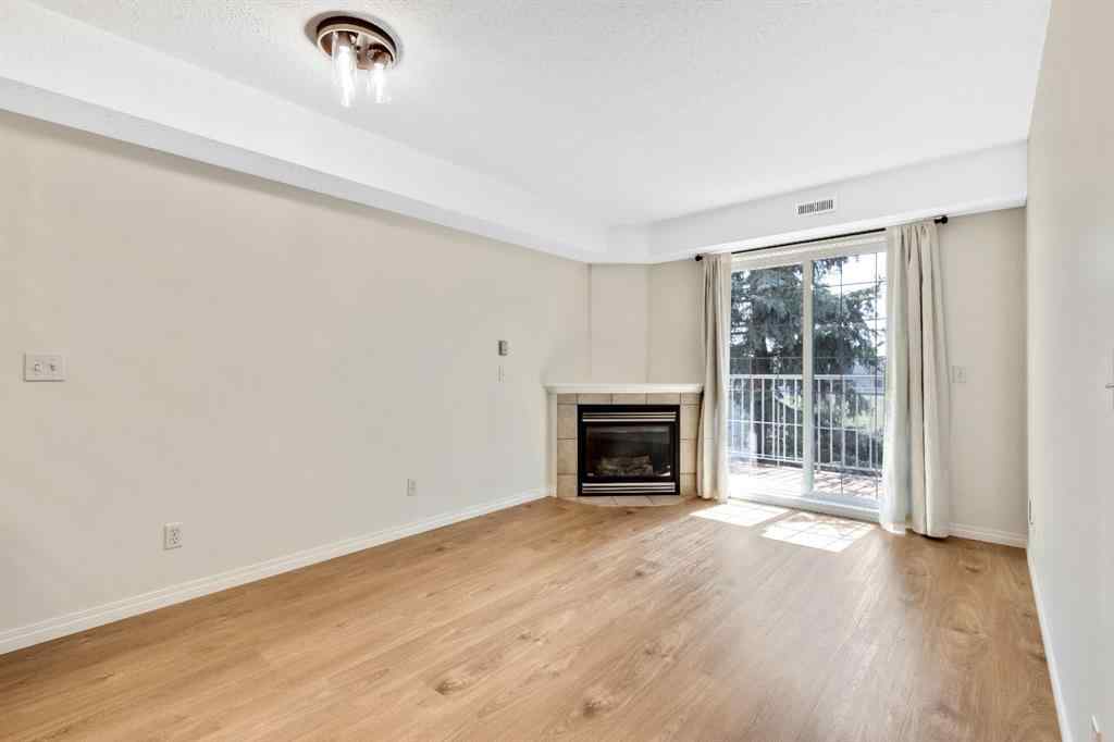 MLS® A2255179 - Unit #321 103 Strathaven Drive  in Strathaven Strathmore, Residential