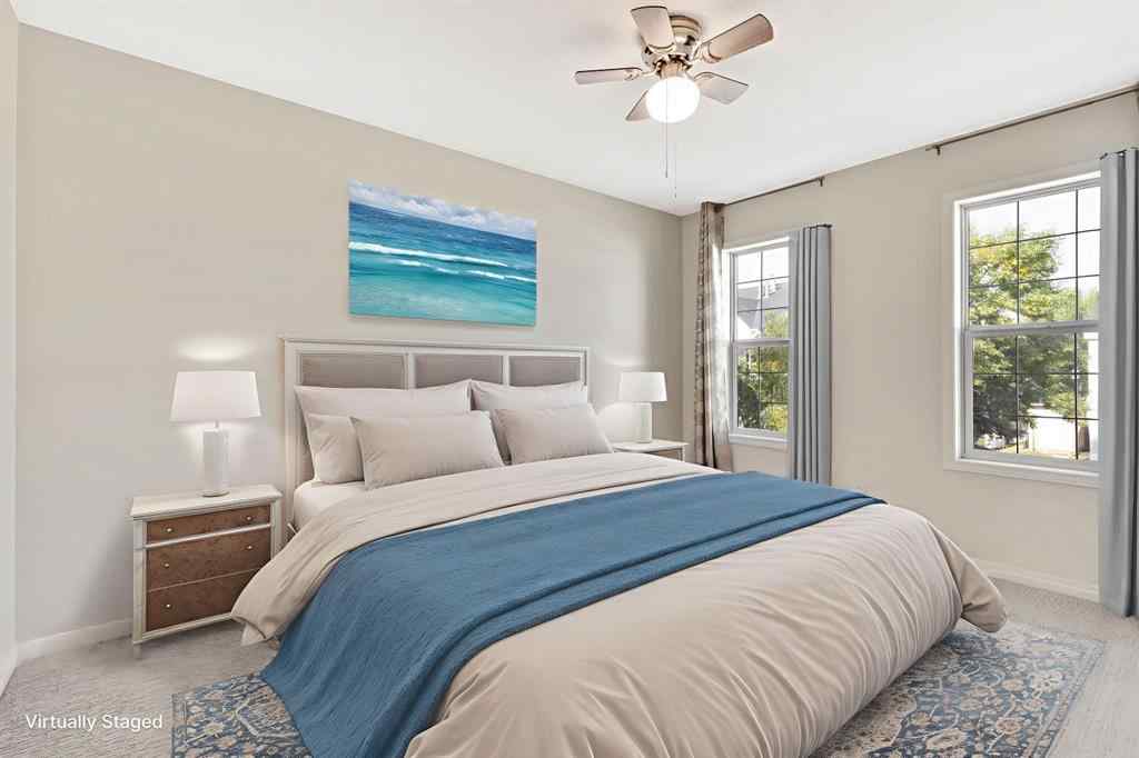 MLS® A2255179 - Unit #321 103 Strathaven Drive  in Strathaven Strathmore, Residential