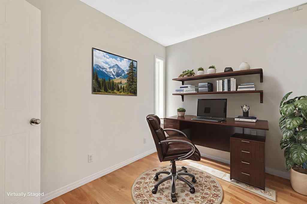 MLS® A2255179 - Unit #321 103 Strathaven Drive  in Strathaven Strathmore, Residential