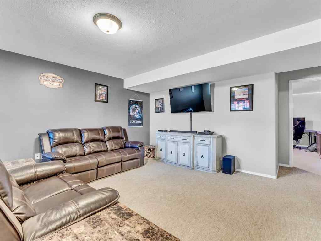 MLS® A2255181 - 115 Ranchman Place NE in Ranchland Medicine Hat, Residential