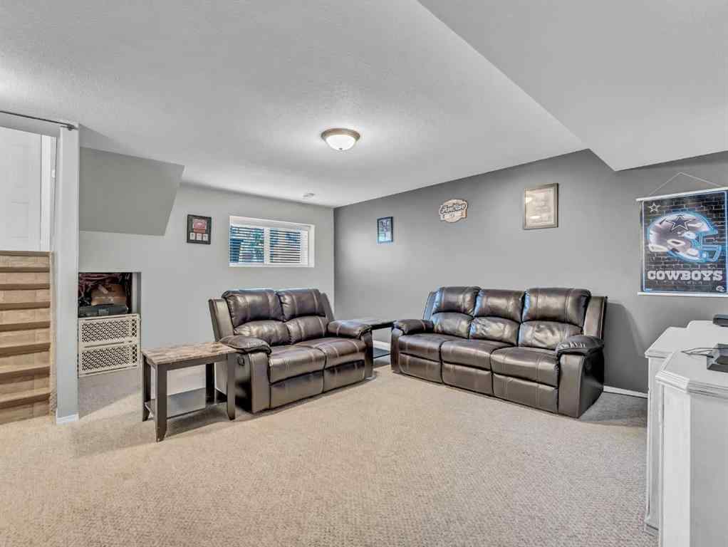 MLS® A2255181 - 115 Ranchman Place NE in Ranchland Medicine Hat, Residential