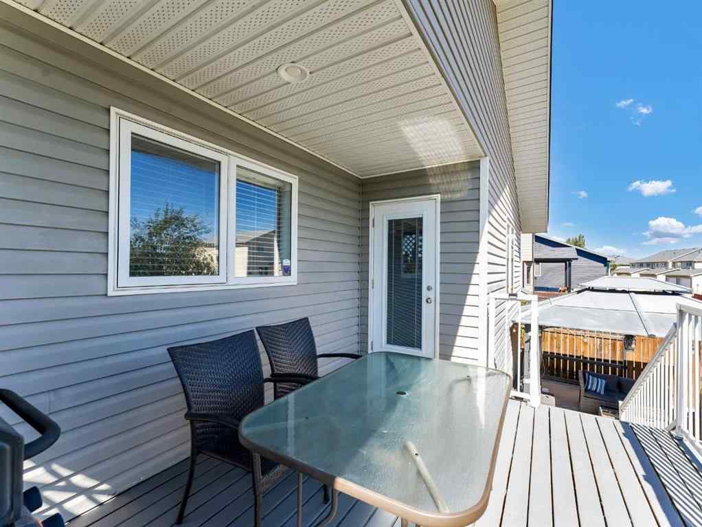 MLS® A2255181 - 115 Ranchman Place NE in Ranchland Medicine Hat, Residential
