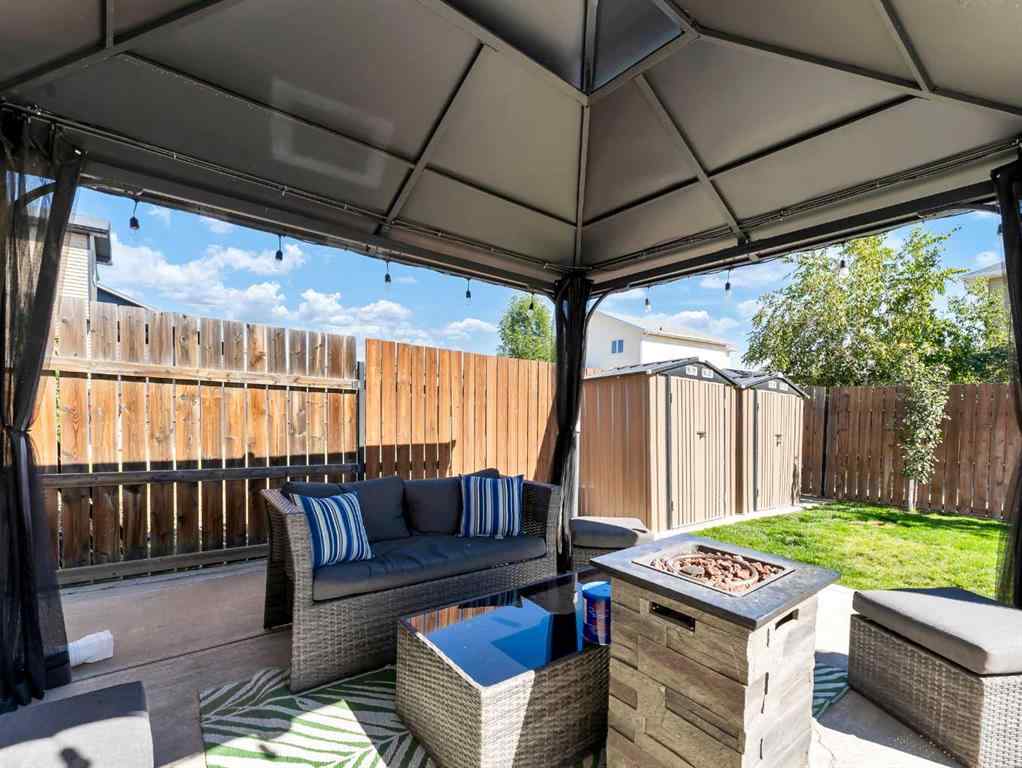 MLS® A2255181 - 115 Ranchman Place NE in Ranchland Medicine Hat, Residential