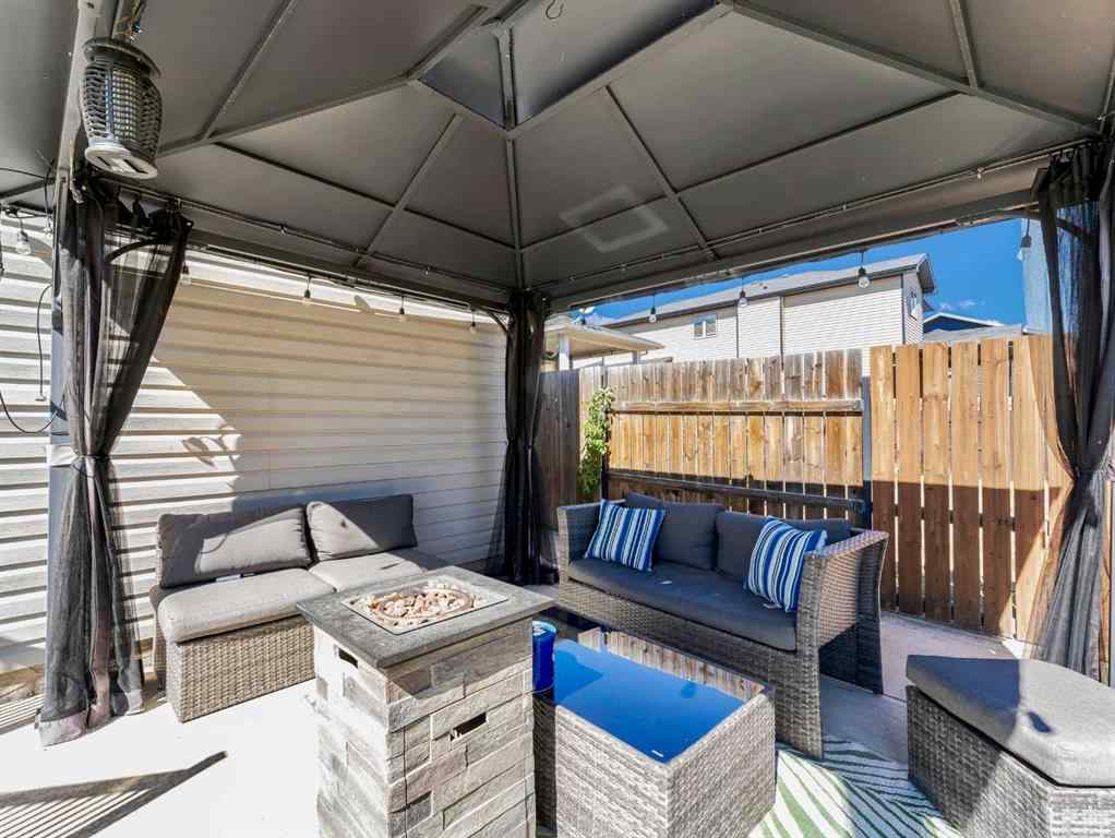 MLS® A2255181 - 115 Ranchman Place NE in Ranchland Medicine Hat, Residential