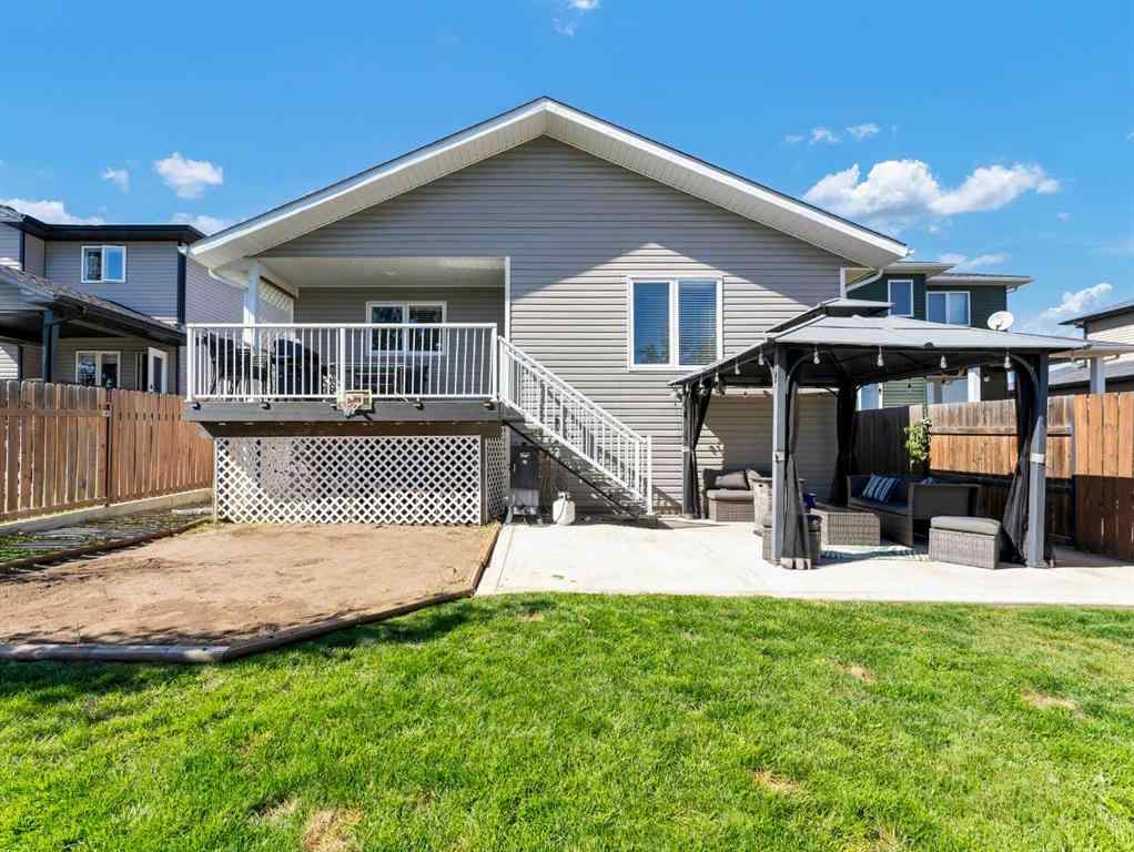 MLS® A2255181 - 115 Ranchman Place NE in Ranchland Medicine Hat, Residential