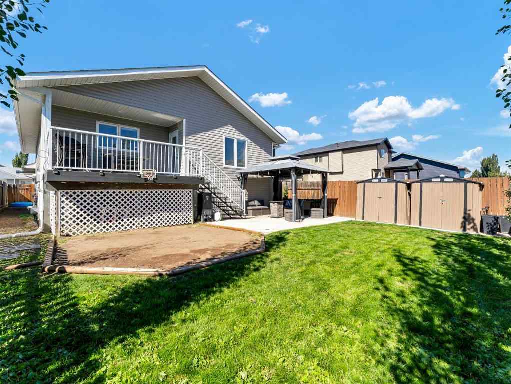 MLS® A2255181 - 115 Ranchman Place NE in Ranchland Medicine Hat, Residential