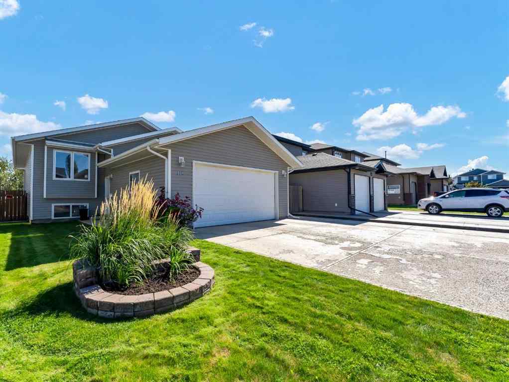 MLS® A2255181 - 115 Ranchman Place NE in Ranchland Medicine Hat, Residential
