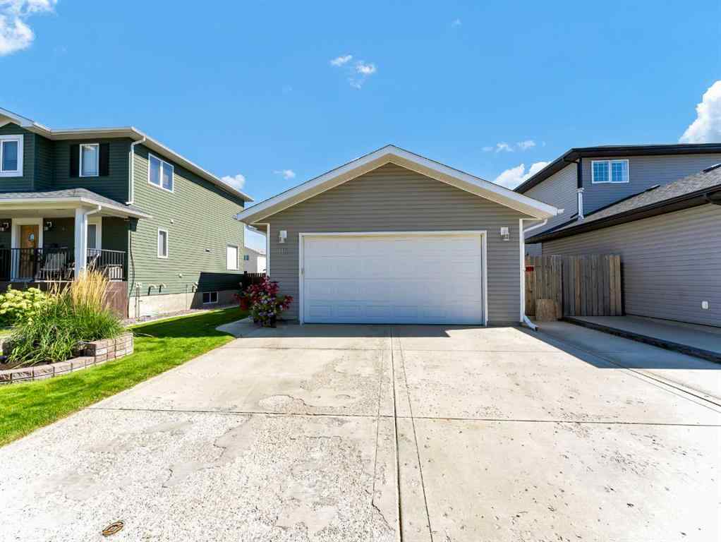 MLS® A2255181 - 115 Ranchman Place NE in Ranchland Medicine Hat, Residential