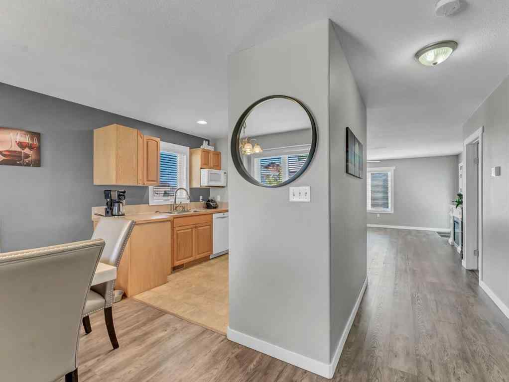 MLS® A2255181 - 115 Ranchman Place NE in Ranchland Medicine Hat, Residential