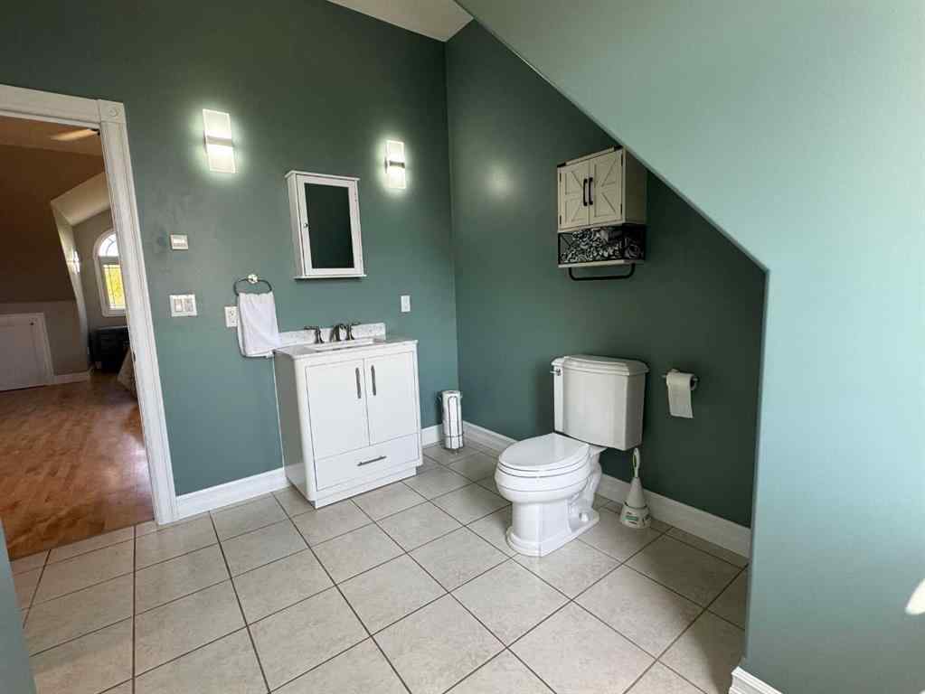 MLS® A2255182 - 100 Aspen Drive  in NONE Athabasca, Residential