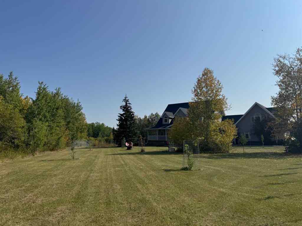 MLS® A2255182 - 100 Aspen Drive  in NONE Athabasca, Residential