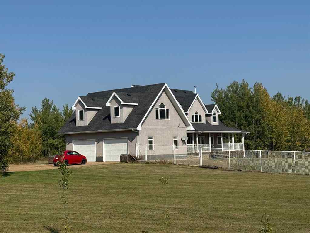 MLS® A2255182 - 100 Aspen Drive  in NONE Athabasca, Residential