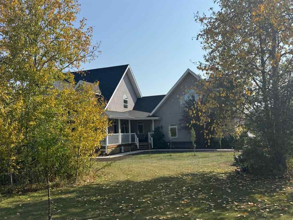 MLS® A2255182 - 100 Aspen Drive  in NONE Athabasca, Residential