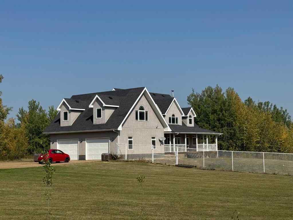 MLS® A2255182 - 100 Aspen Drive  in NONE Athabasca, Residential