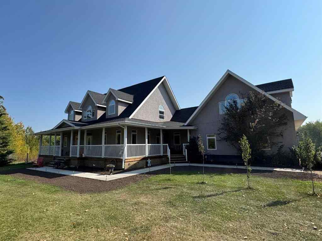 MLS® A2255182 - 100 Aspen Drive  in NONE Athabasca, Residential