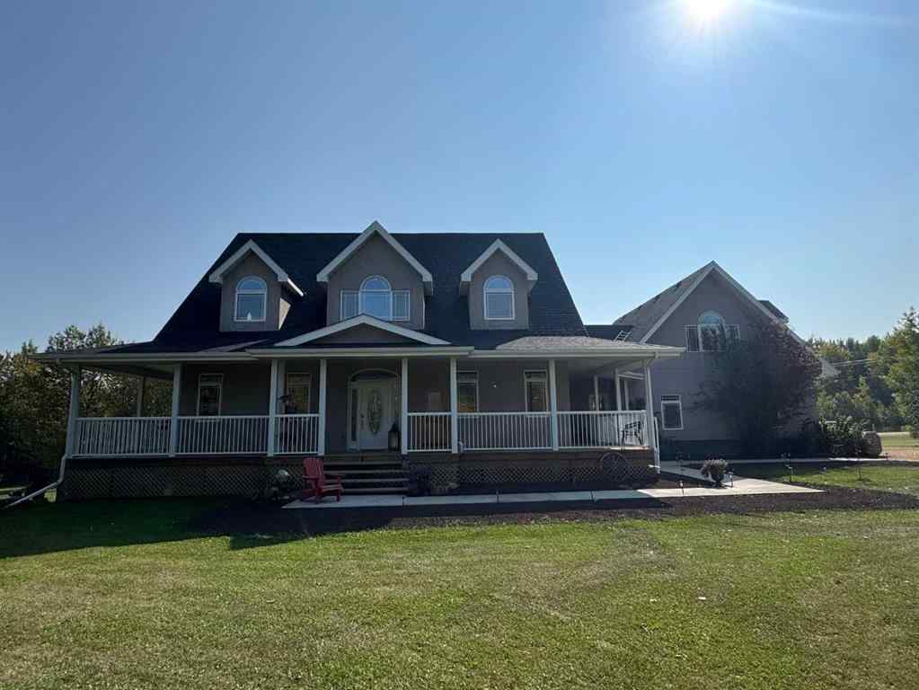 MLS® A2255182 - 100 Aspen Drive  in NONE Athabasca, Residential