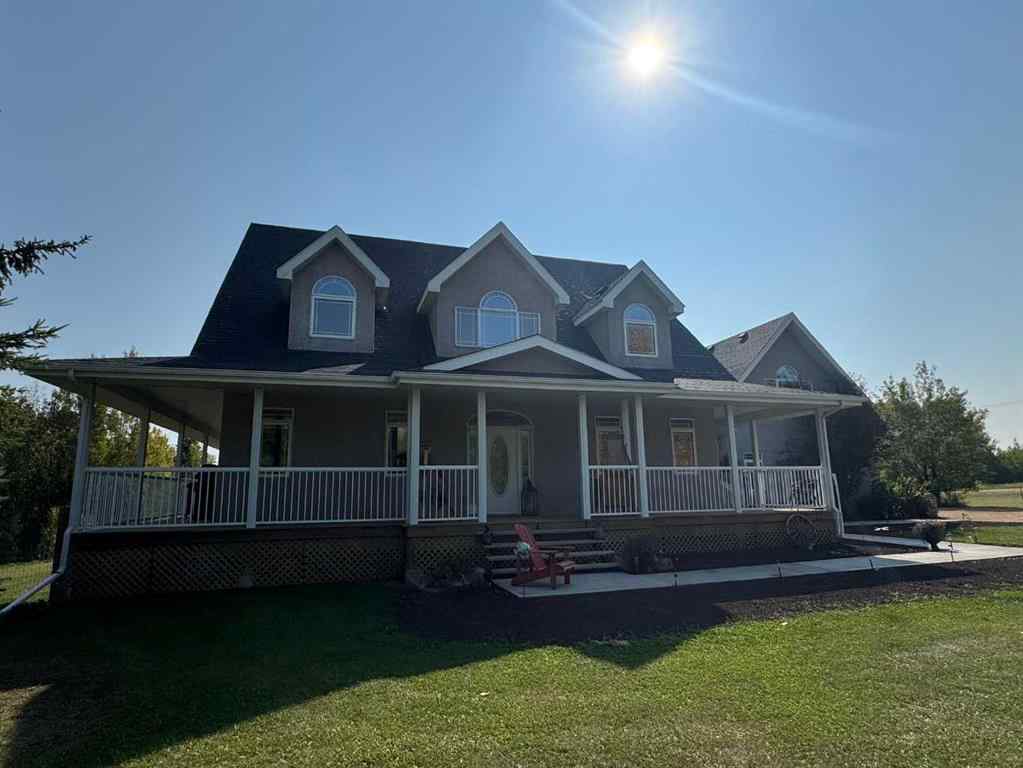 MLS® A2255182 - 100 Aspen Drive  in NONE Athabasca, Residential