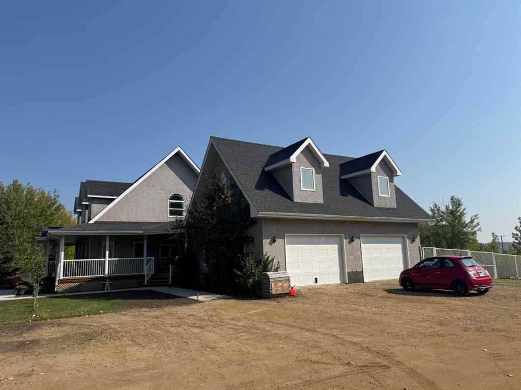 MLS® A2255182 - 100 Aspen Drive  in NONE Athabasca, Residential