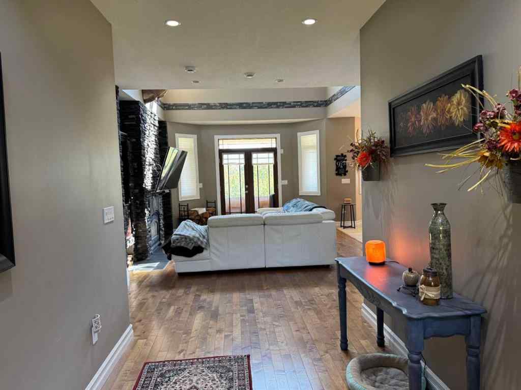 MLS® A2255182 - 100 Aspen Drive  in NONE Athabasca, Residential