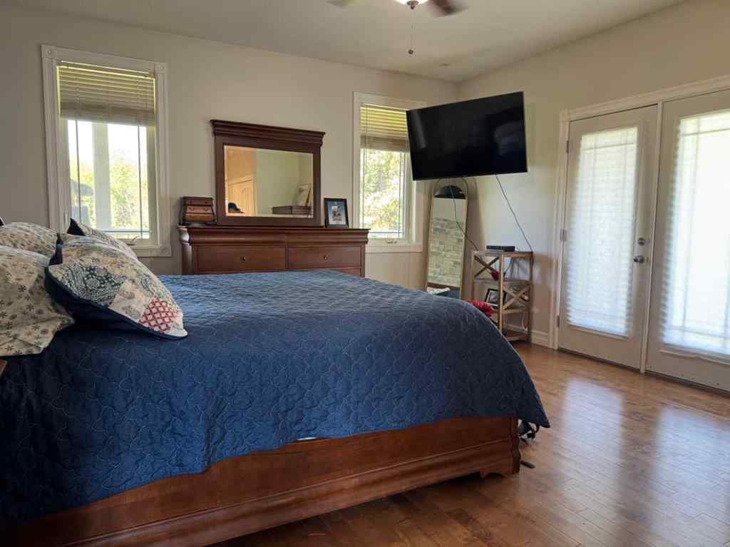 MLS® A2255182 - 100 Aspen Drive  in NONE Athabasca, Residential