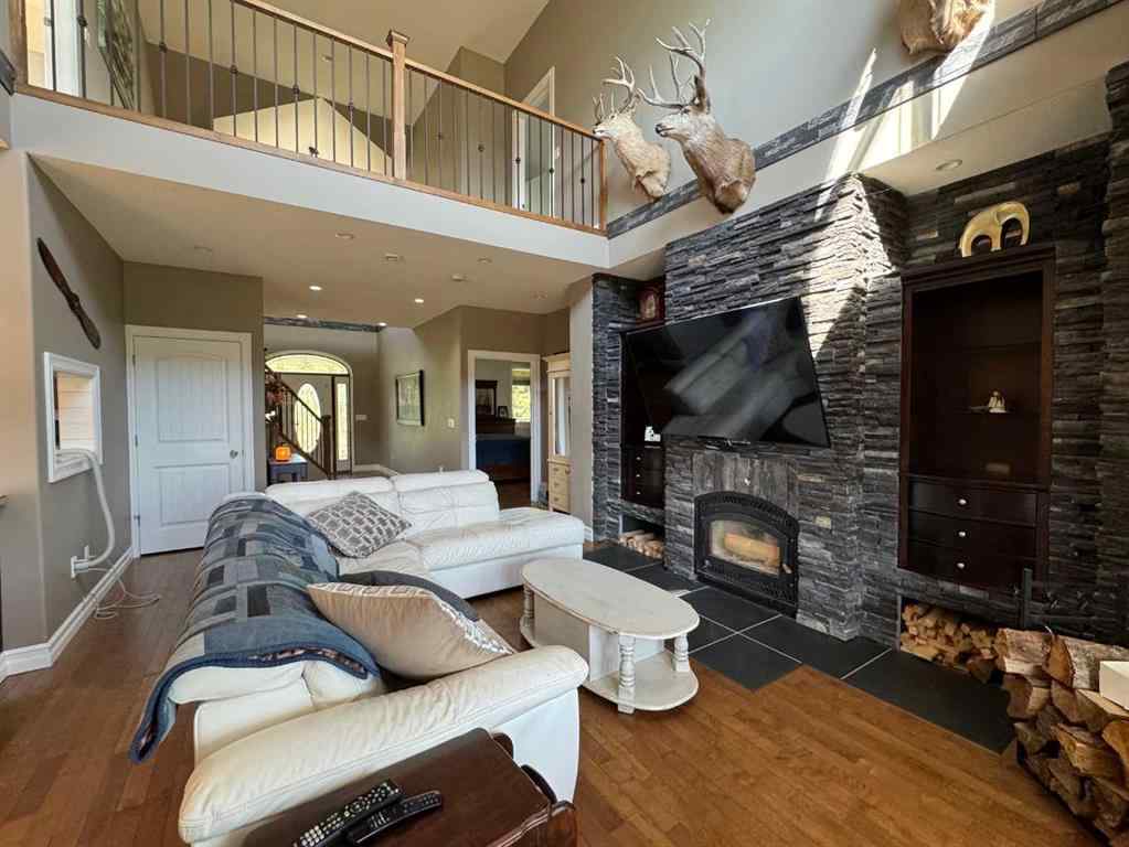 MLS® A2255182 - 100 Aspen Drive  in NONE Athabasca, Residential