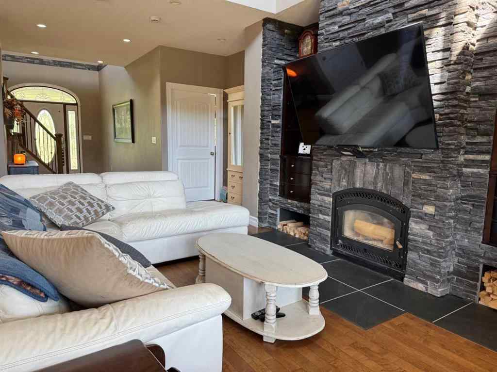 MLS® A2255182 - 100 Aspen Drive  in NONE Athabasca, Residential