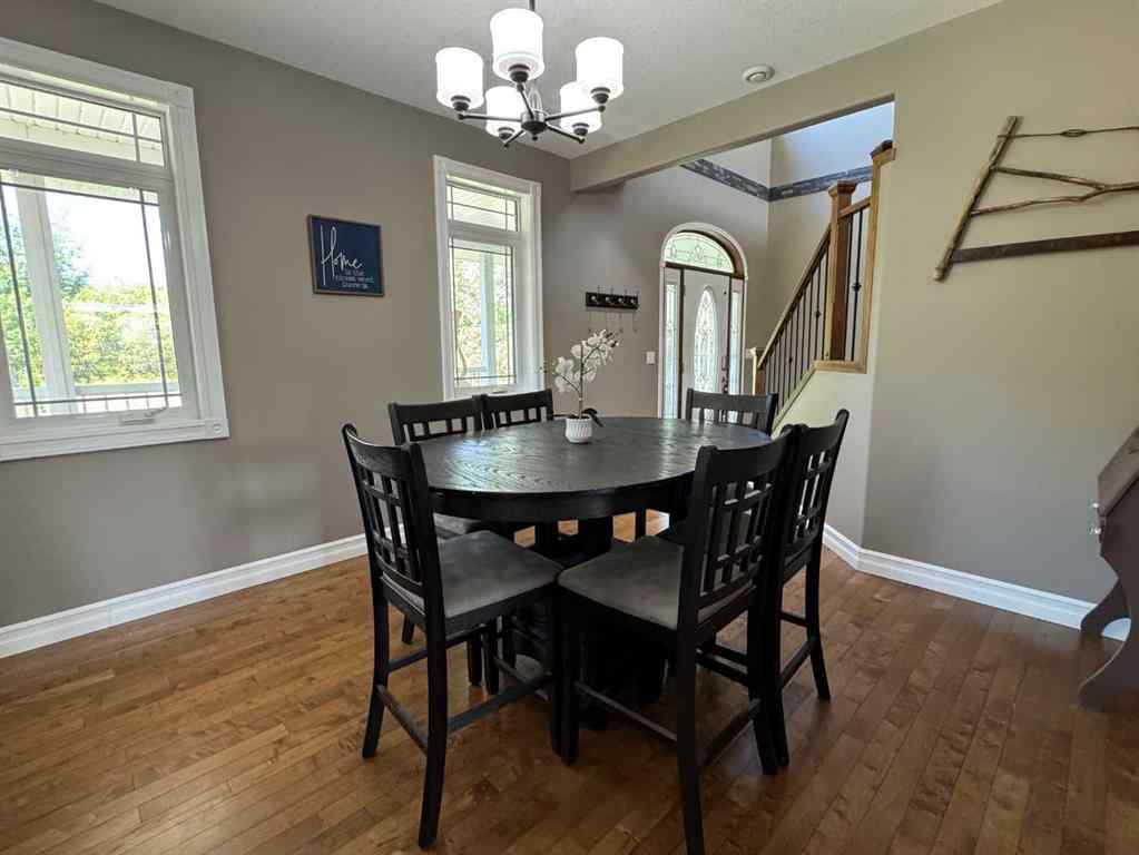 MLS® A2255182 - 100 Aspen Drive  in NONE Athabasca, Residential