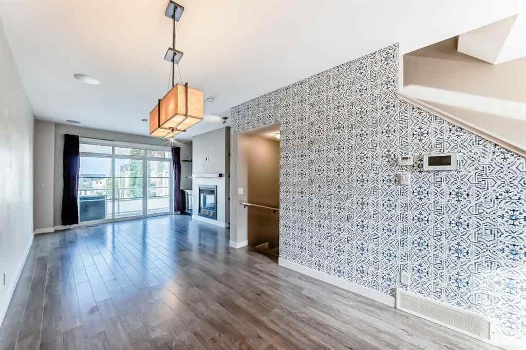 MLS® A2255183 - 122 Redstone View NE in Redstone Calgary, Residential