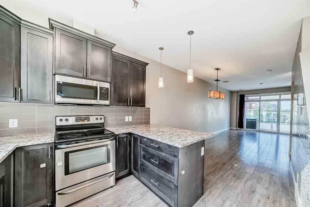 MLS® A2255183 - 122 Redstone View NE in Redstone Calgary, Residential