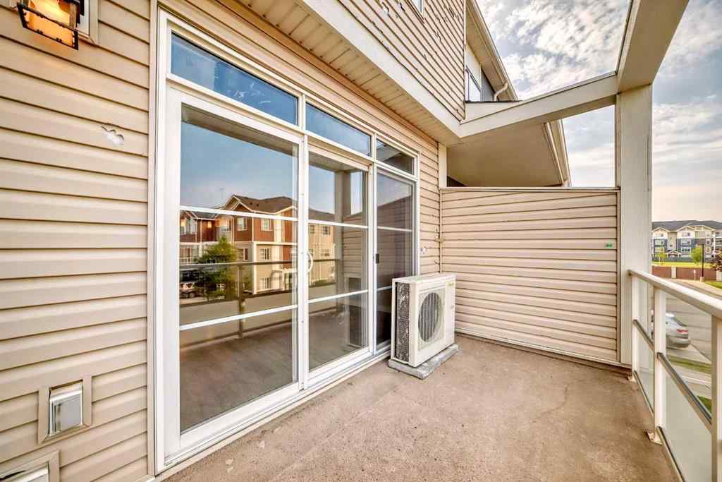 MLS® A2255183 - 122 Redstone View NE in Redstone Calgary, Residential