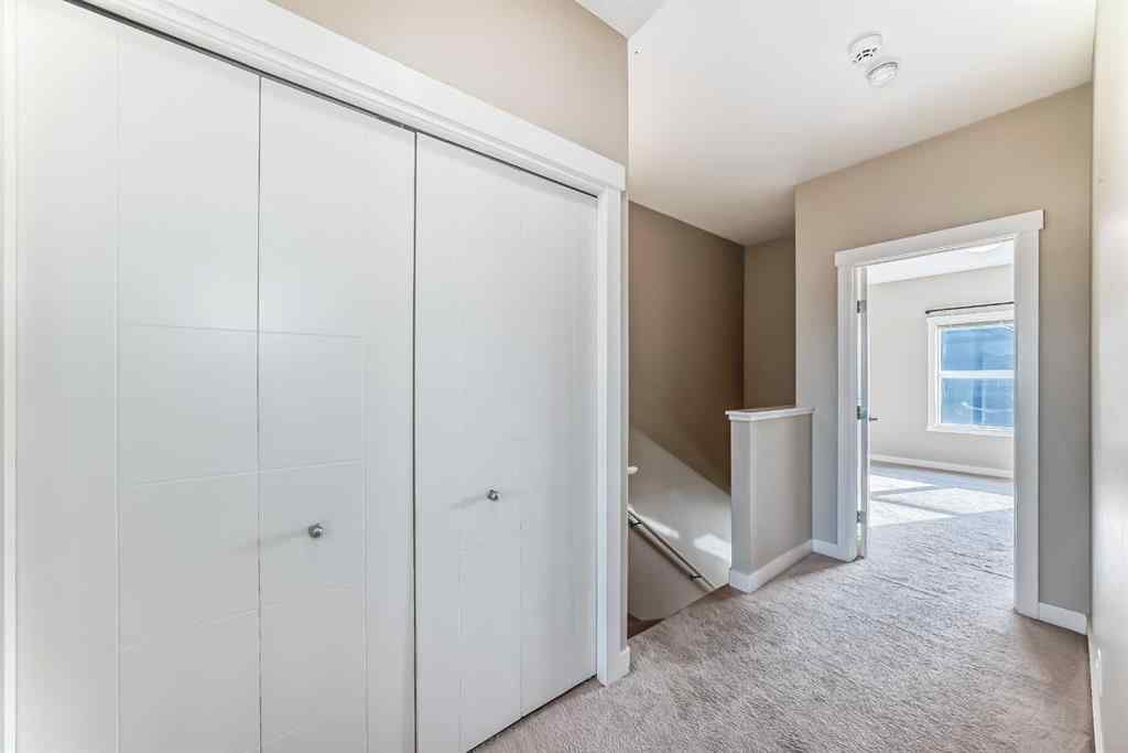 MLS® A2255183 - 122 Redstone View NE in Redstone Calgary, Residential