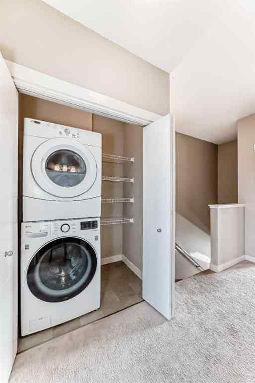 MLS® A2255183 - 122 Redstone View NE in Redstone Calgary, Residential