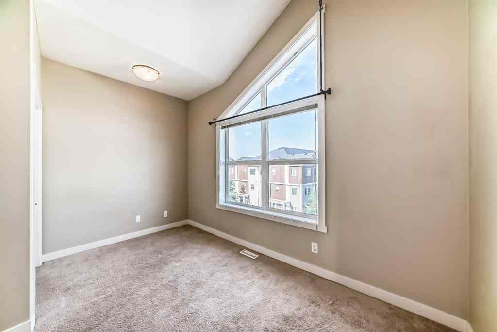 MLS® A2255183 - 122 Redstone View NE in Redstone Calgary, Residential