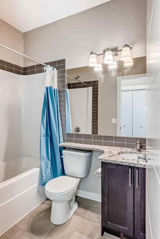 MLS® A2255183 - 122 Redstone View NE in Redstone Calgary, Residential