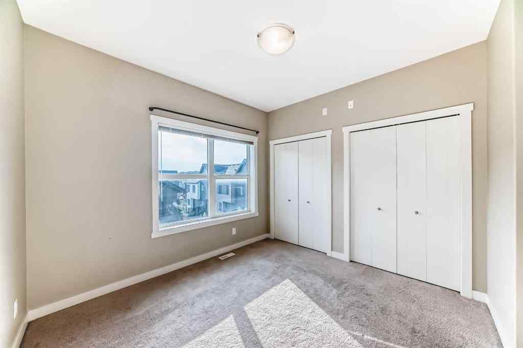 MLS® A2255183 - 122 Redstone View NE in Redstone Calgary, Residential
