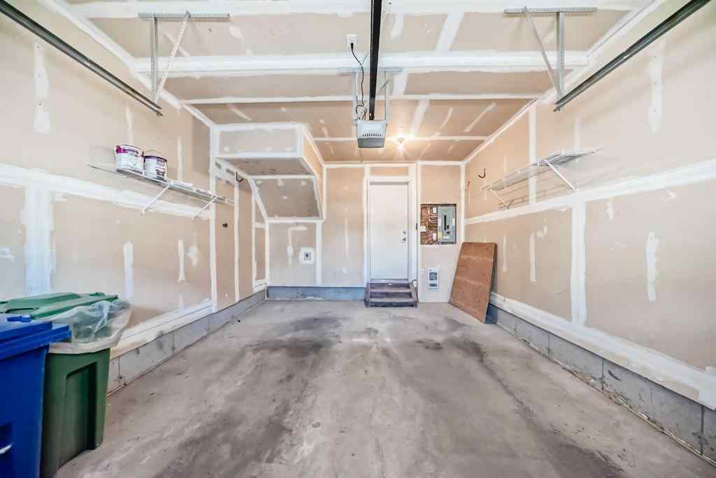 MLS® A2255183 - 122 Redstone View NE in Redstone Calgary, Residential