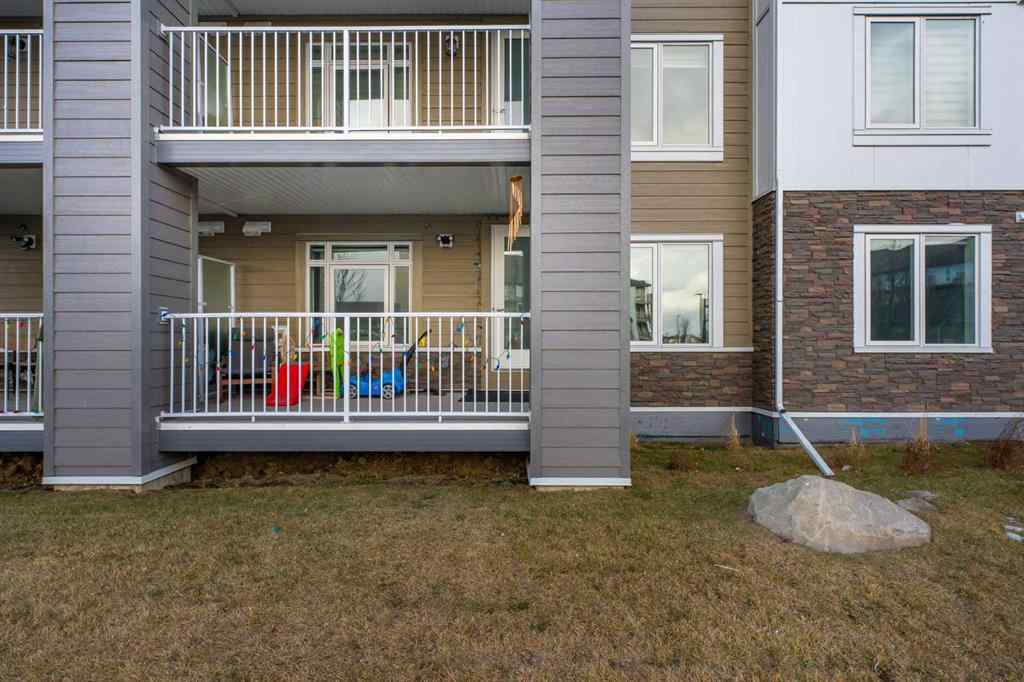 MLS® A2255184 - Unit #2104 6118 80 Avenue NE in Saddle Ridge Calgary, Residential