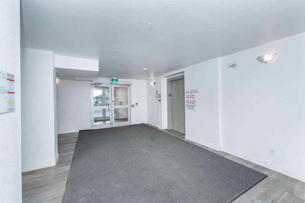 MLS® A2255184 - Unit #2104 6118 80 Avenue NE in Saddle Ridge Calgary, Residential