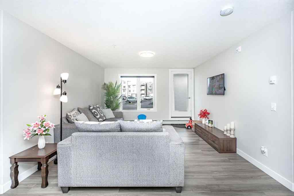 MLS® A2255184 - Unit #2104 6118 80 Avenue NE in Saddle Ridge Calgary, Residential