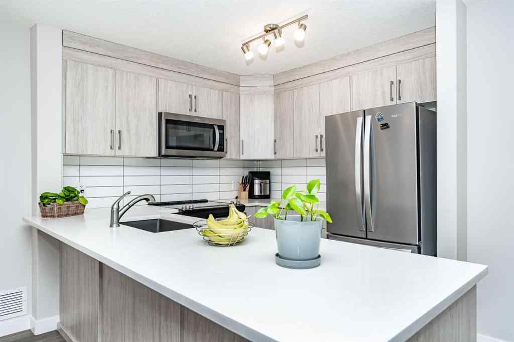 MLS® A2255184 - Unit #2104 6118 80 Avenue NE in Saddle Ridge Calgary, Residential