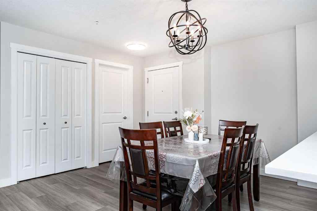 MLS® A2255184 - Unit #2104 6118 80 Avenue NE in Saddle Ridge Calgary, Residential