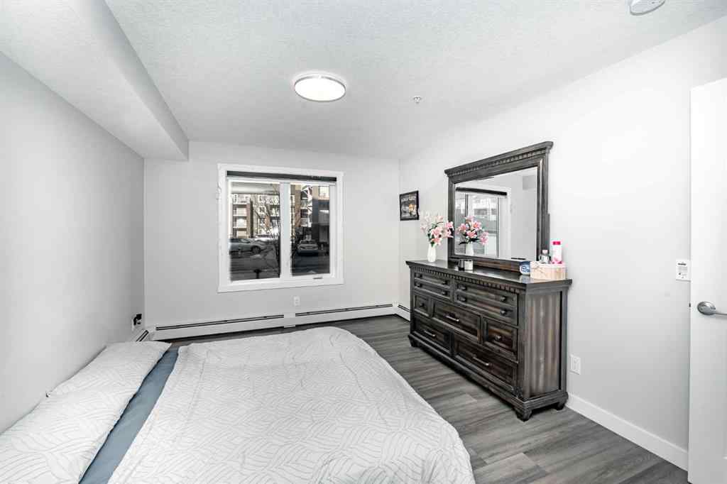 MLS® A2255184 - Unit #2104 6118 80 Avenue NE in Saddle Ridge Calgary, Residential