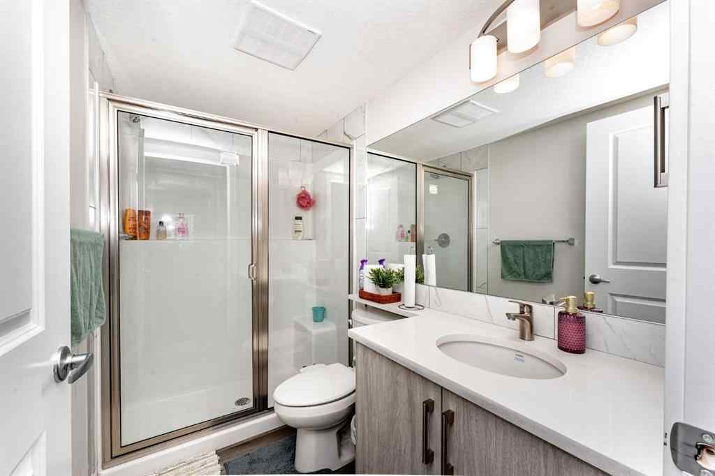 MLS® A2255184 - Unit #2104 6118 80 Avenue NE in Saddle Ridge Calgary, Residential