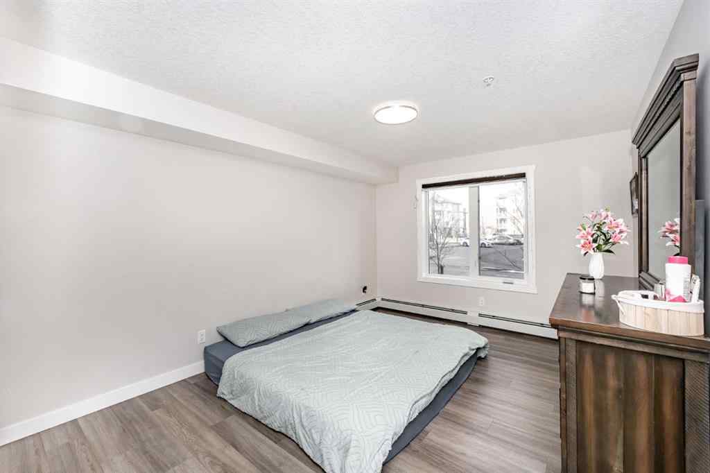 MLS® A2255184 - Unit #2104 6118 80 Avenue NE in Saddle Ridge Calgary, Residential