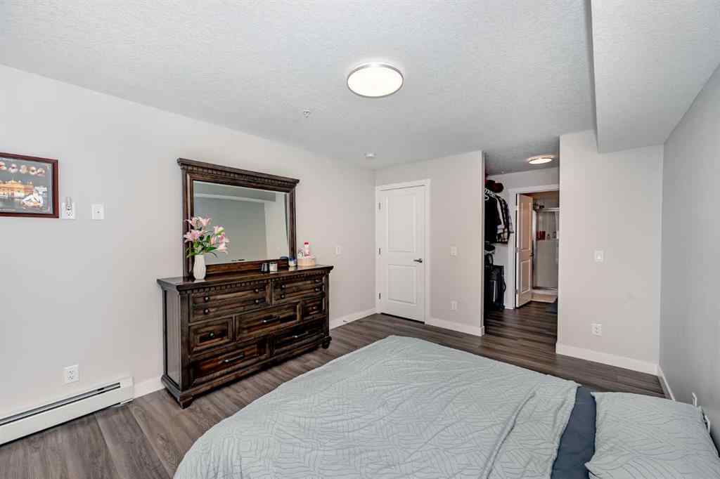 MLS® A2255184 - Unit #2104 6118 80 Avenue NE in Saddle Ridge Calgary, Residential